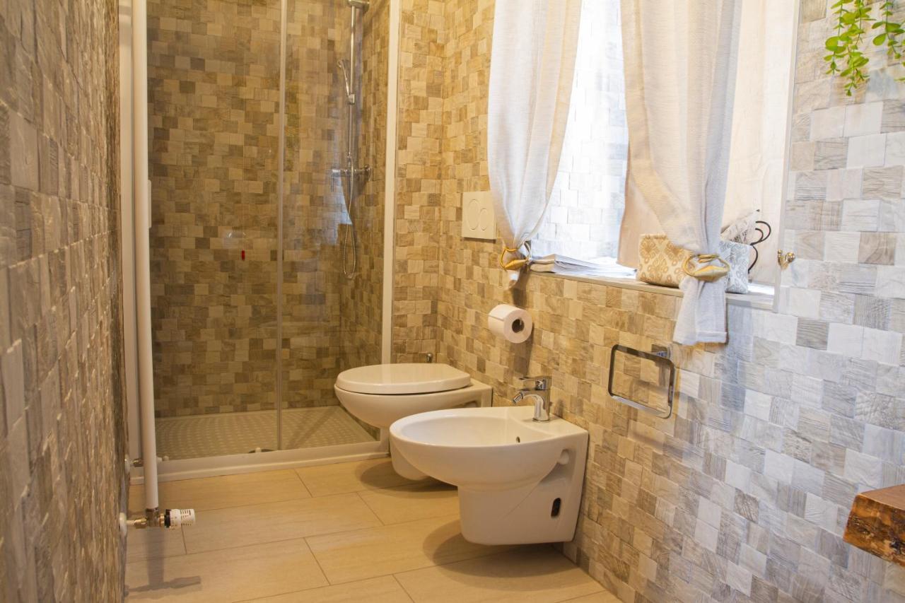 B&B Cristalli Di Luce Albavilla Εξωτερικό φωτογραφία