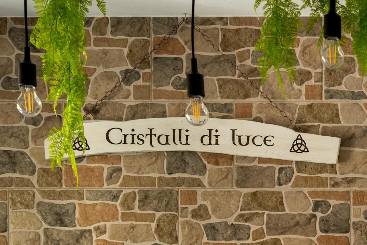 B&B Cristalli Di Luce Albavilla Εξωτερικό φωτογραφία