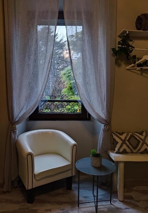 B&B Cristalli Di Luce Albavilla Εξωτερικό φωτογραφία