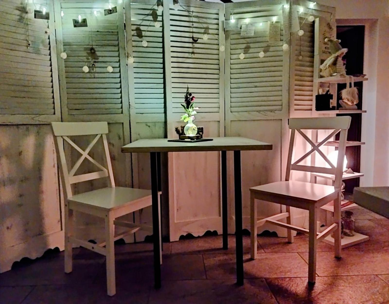 B&B Cristalli Di Luce Albavilla Εξωτερικό φωτογραφία